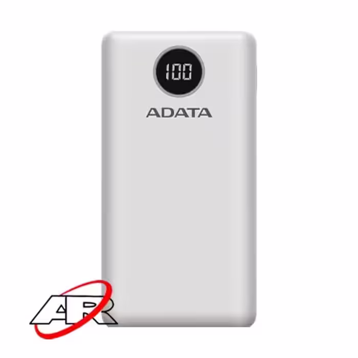 پاور بانک ای دیتا مدل P20000QCD