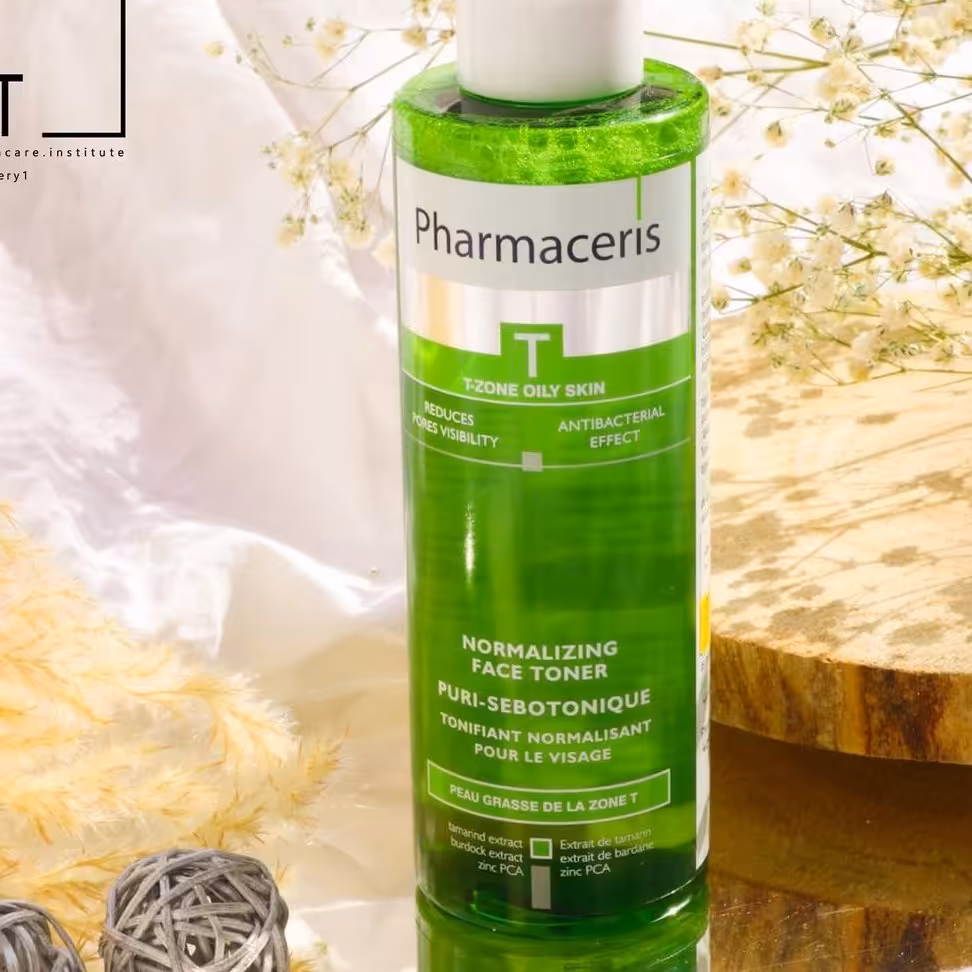  تونرمتعادل کننده فارماسریز