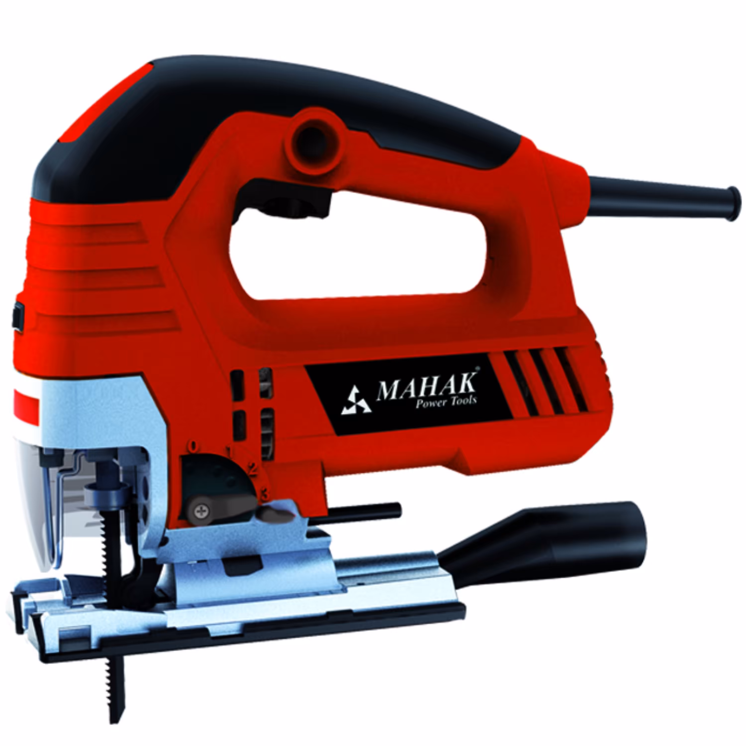 اره عمود بر گیربکسی لیزری 750وات دور متغیر (پس کرایه)