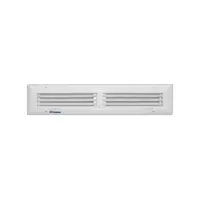 دریچه کولر  پلاستیکی پارادایس سایز10 در60