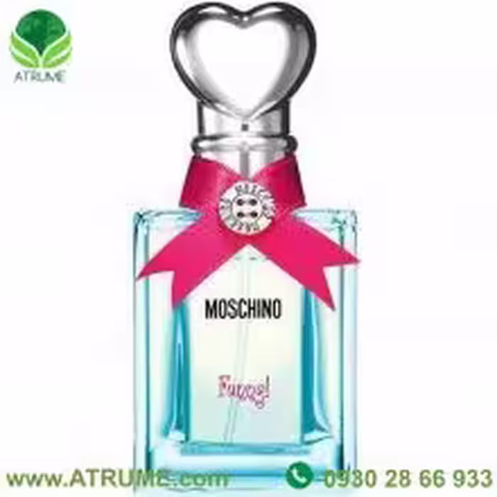 عطر ادکلن موچینو فانی 100 میل زنانه