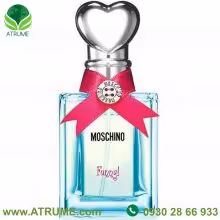 عطر ادکلن موچینو فانی 100 میل زنانه