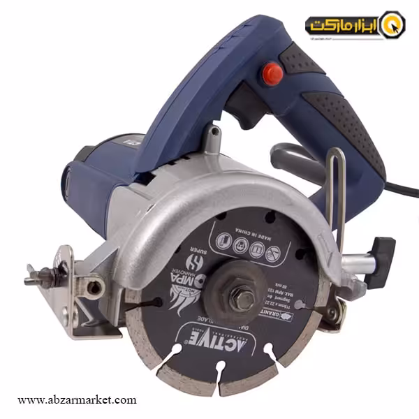 شیار زن اکتیو 115 میلی متر مدل AC-3415M