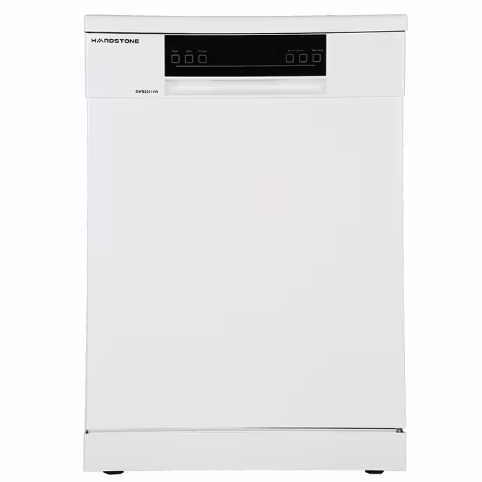ماشین ظرفشویی هاردستون مدل DW25315W سفید(هزینه ارسال پس کرایه و بعهده خریدار میباشد)