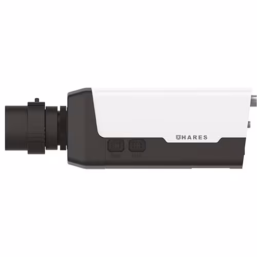 دوربین مدار بسته باکس حارس مدل IPC-A4A2WH-SF