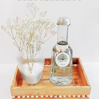 گلاب 1 لیتری