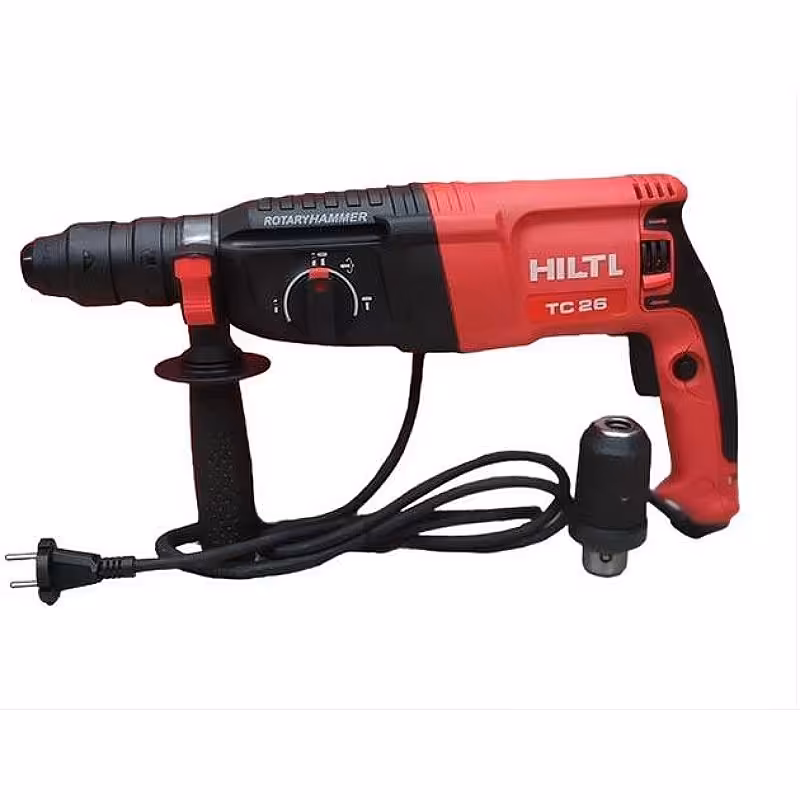 دریل شارژی 36ولت ملوواکی.پس کرایه