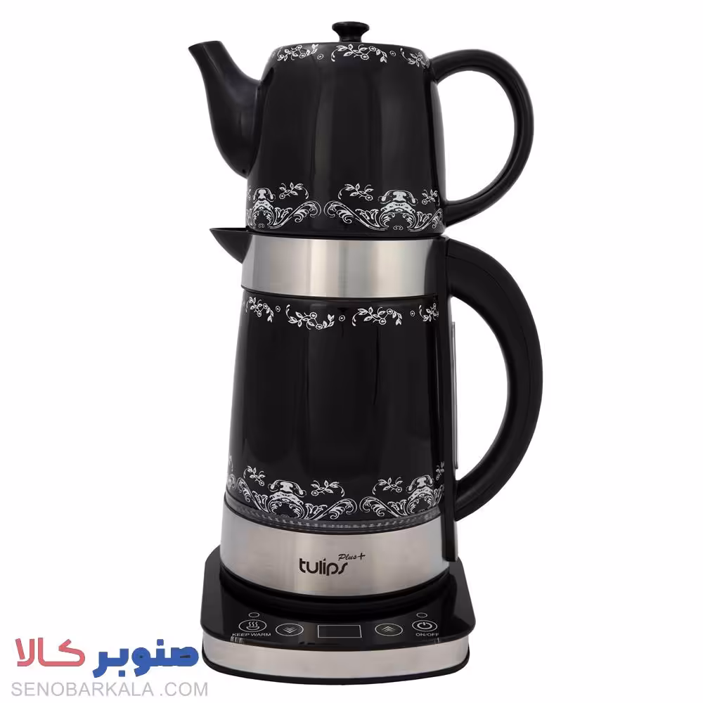 چای ساز تولیپس مدل TM-A 458 CC - صنوبرکالا