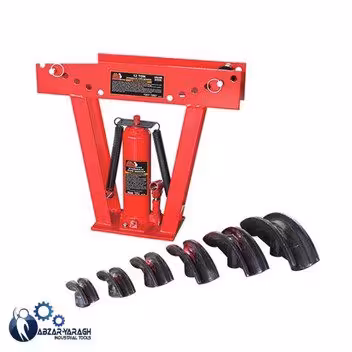 خم کن رومیزی مدل TA1202 - ابزار یراق