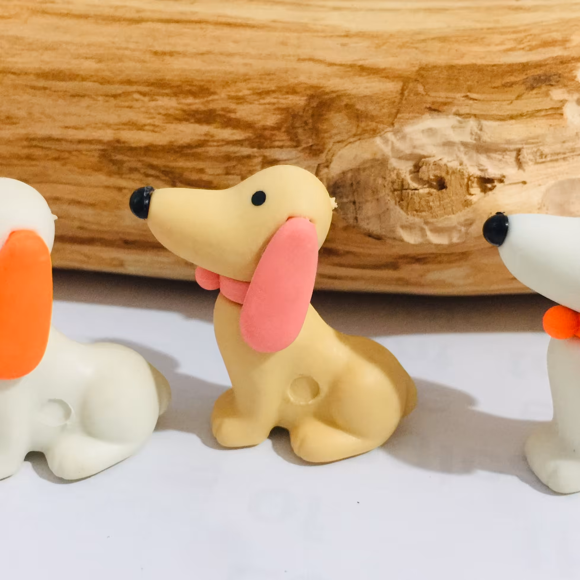 پاک کن کیوت  و جذاب طرح هاپو 