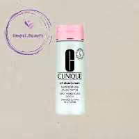 ژل شستشو پوست مختلط و چرب کلینیک