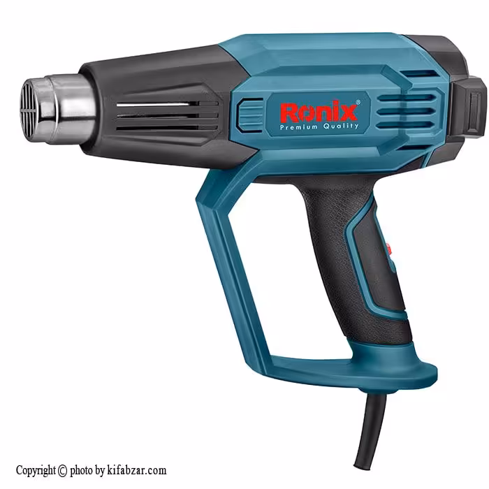 سشوار صنعتی رونیکس مدل 1103