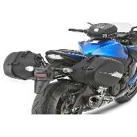کیف موتورسیکلت TST3110 GSX S1000F S1000 15 20 حامل کیسه جانبی Givi