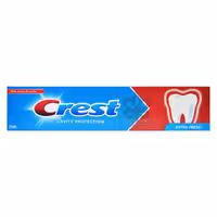 خمیر دندان محافظت کننده 125 میل اکسترا فرش کرست - crest