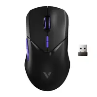ماوس گیمینگ بی‌ سیم رپو مدل VT9PRO 4K