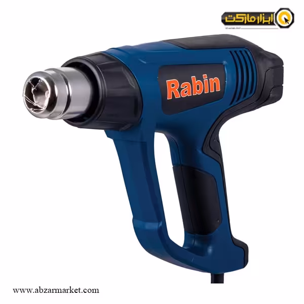 سشوار صنعتی رابین 2000 وات مدل R6010