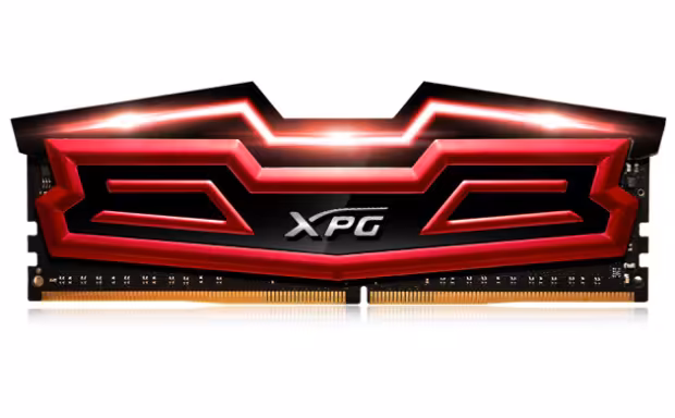 رم ای دیتا XPG Dazzle 8GB 2400Mhz CL16