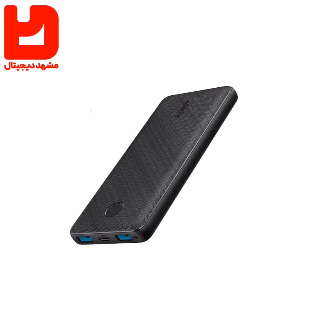 پاور بانک 10kبرند انکر Anker PowerCore Speed 10000mAh Qualcomm QC 3.0