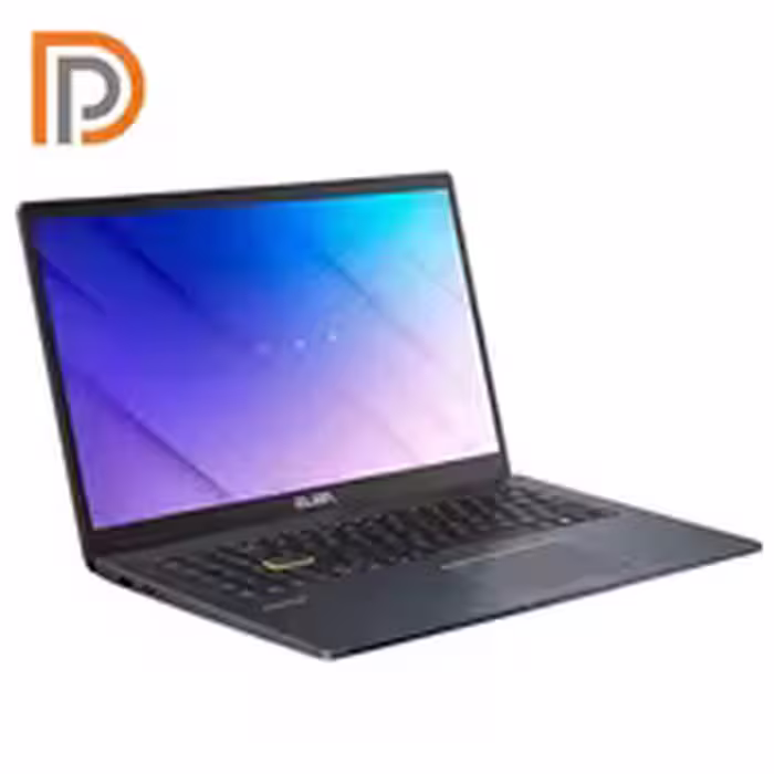 لپ تاپ 15.6 اینچی ایسوس مدل VivoBook E510MA با پردازنده Celeron N4020، رم 4GB، حافظه 256GB SSD و گرافیک Intel UHD