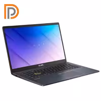 لپ تاپ ایسوس 15.6 اینچی VivoBook E510MA Celeron N4020 4GB 256SSD intel UHD