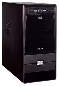 کیس نکست مدل 707 بی جی