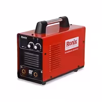 اینورتر جوشکاری 200 آمپر رونیکس مدل RH-4600  Ronix Welding Machine Model RH-4600