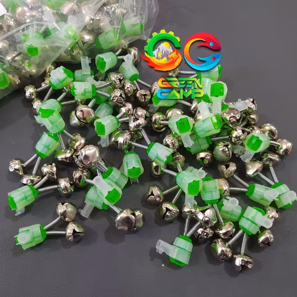 زنگوله پیچی(پس کرایه)