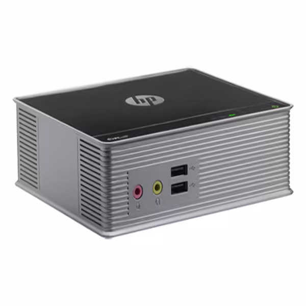 زیرو کلاینت اچ پی HP T310