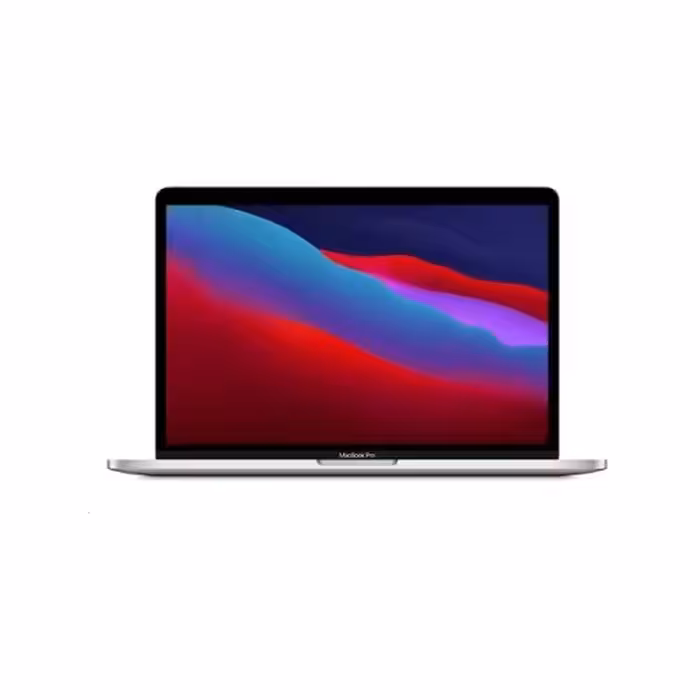 لپ تاپ 13 اینچی اپل مدل MacBook Pro MYD82 2020 همراه با تاچ بار