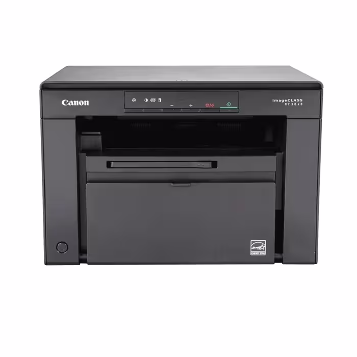 پرينتر ليزری CNON MF3010