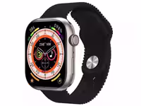 ساعت هوشمند اچ کا 9 پرو HK9 Pro Smart Watch ChatGPT