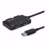 هاب 4 پورت USB 3.0 ویولینک UH30410