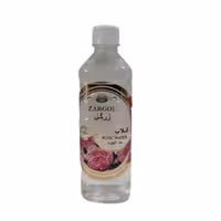 بسته 2عددی گلاب نیم لیتری فدک (معمولی)