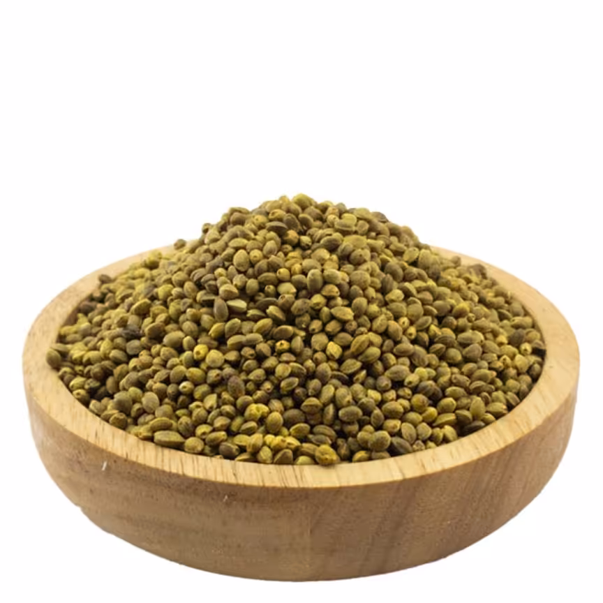 شاهدانه آجیلی( 400 گرمی) آقای عطار