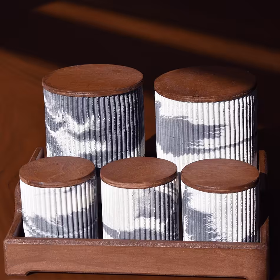 پاسماوری مدل KCN-102