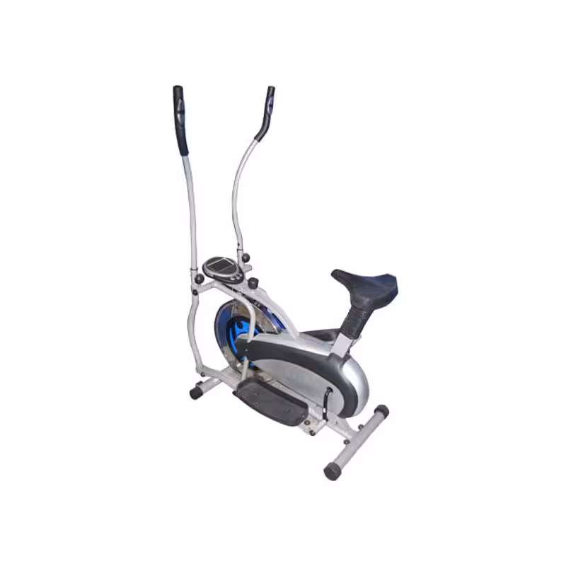 اسکی فضایی اربی ترک تایتان فیتنس 2600