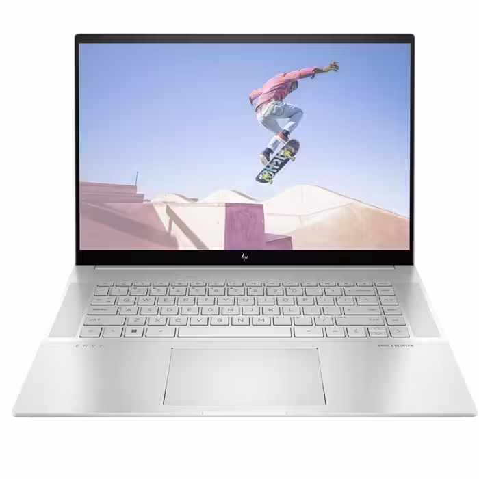 لپ تاپ اچ پی ENVY 16-H1053DX-CC پردازنده Core i7 رم 16GB حافظه 1TB گرافیک 8GB RTX 4060