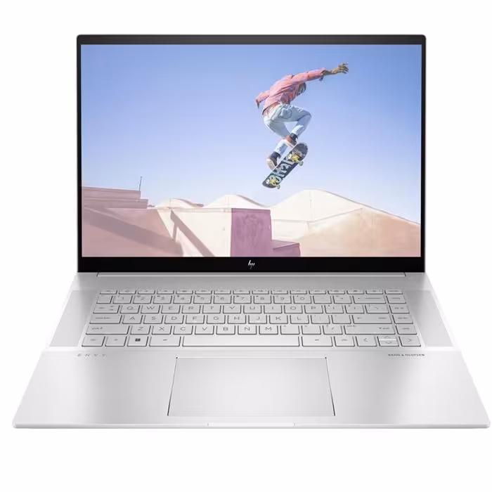 لپ تاپ اچ پی ENVY 16-H1053DX-CC پردازنده Core i7 رم 16GB حافظه 1TB گرافیک 8GB RTX 4060
