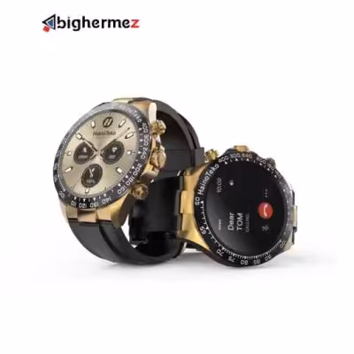 ساعت هوشمند هاینو تکو مدل RW-26