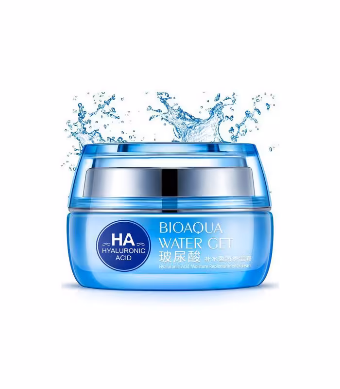 کرم مرطوب کننده بیوآکوا