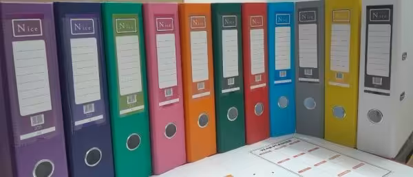 زونکن فانتزی سلفونی A4 عمده