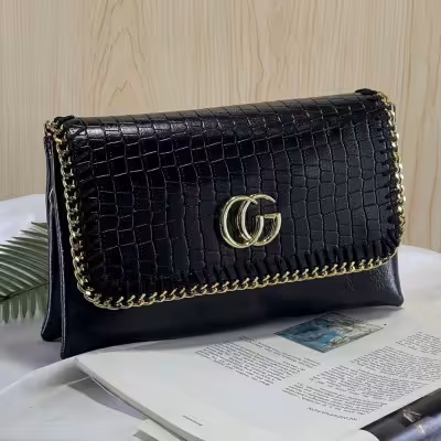 کیف زنانه طرح سنگی