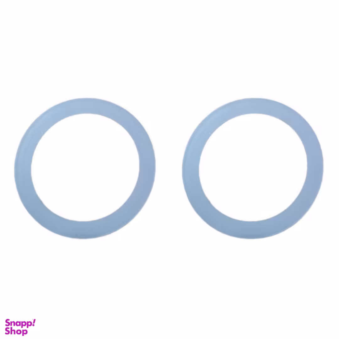 واشر موکاپات 6 کاپ مدل Mp بسته دو عددی