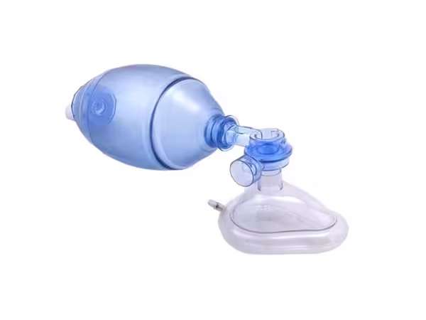 آمبوبگ بزرگسال بسمد