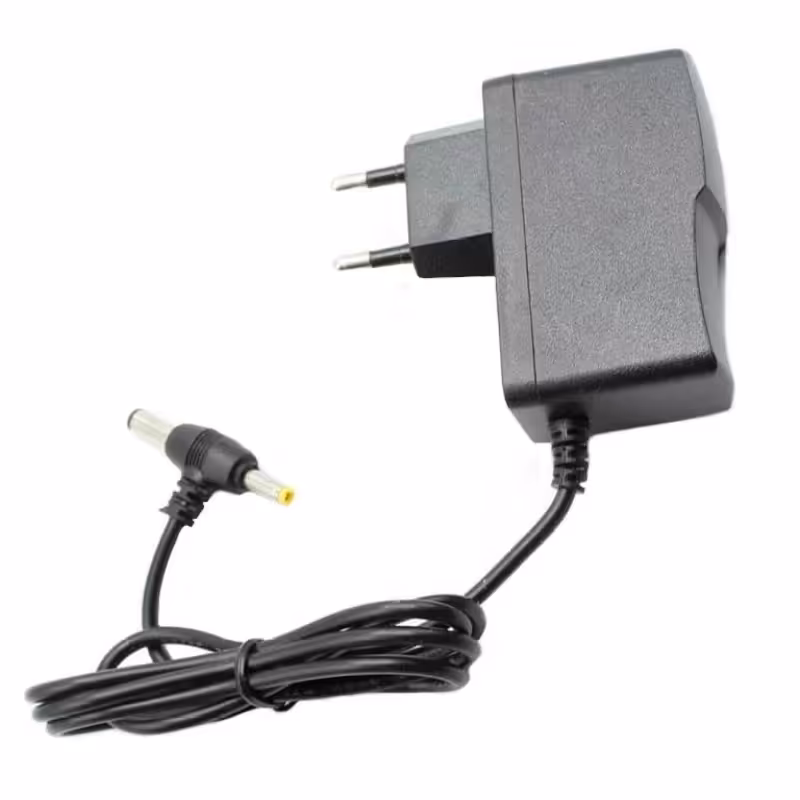 آداپتور 12 ولت 1 آمپر طرح دوسر مدل AC DC