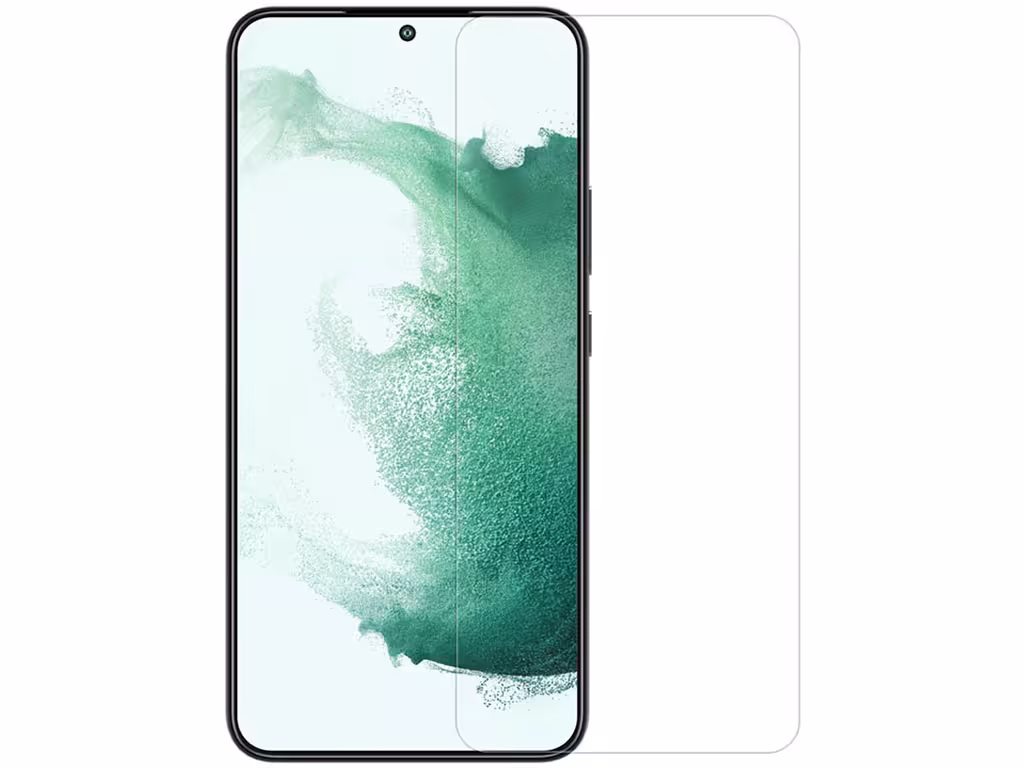 محافظ صفحه نمایش نیلکین سامسونگ Nillkin Samsung Galaxy S22 plus H Pro Anti-Explosion Glass Screen