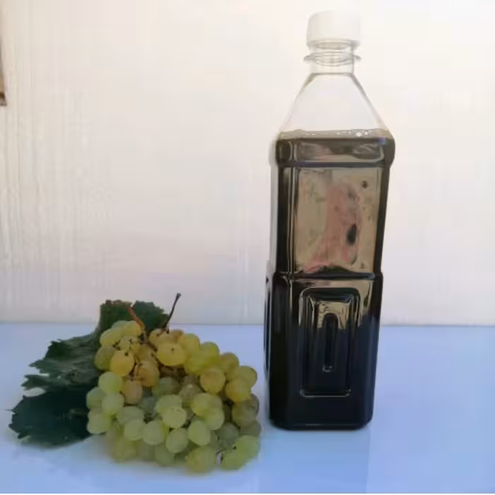 شیره انگورطعام البرکت(بشرط مرجوعی ) یک کیلویی کد215