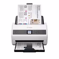 اسکنر اپسون مدل DS-870