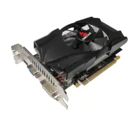 کارت گرافیک بایوستار مدل GT730 2G 128Bit GDDR5