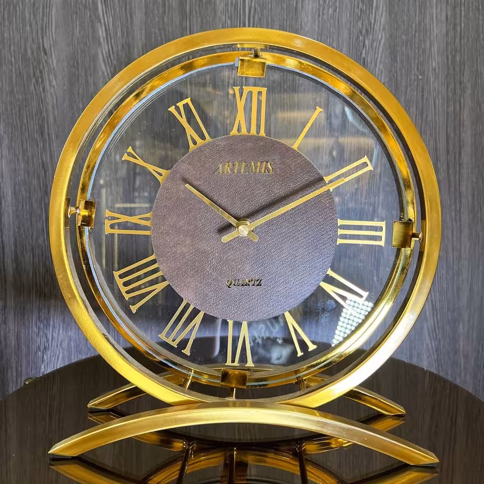 ساعت رومیزی کد 30250